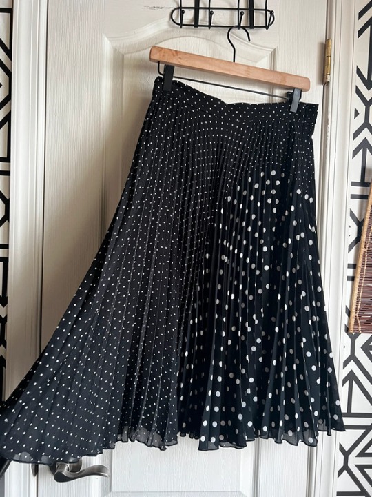 Skirt size S/M