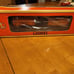 1996 Lionel 6-19611, Gulf Single Dome Tank Car