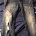 Boys Diesel Jeans