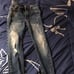 Boys Diesel Jeans