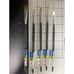 Princeton Aqua Elite Level 3 Watercolor Paint Brush Bundle Of 5 NWT #3