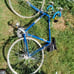 TREK 1100 ALUMINUM Touring Road Bike