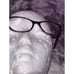 Altair Genesis glasses G5049 505 plum accessory 52/17 135 frames rare eyewear