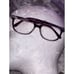 Altair Genesis glasses G5049 505 plum accessory 52/17 135 frames rare eyewear