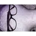 Altair Genesis glasses G5049 505 plum accessory 52/17 135 frames rare eyewear