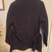 Bromley Black Belted Blazer Sz L