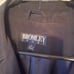 Bromley Black Belted Blazer Sz L