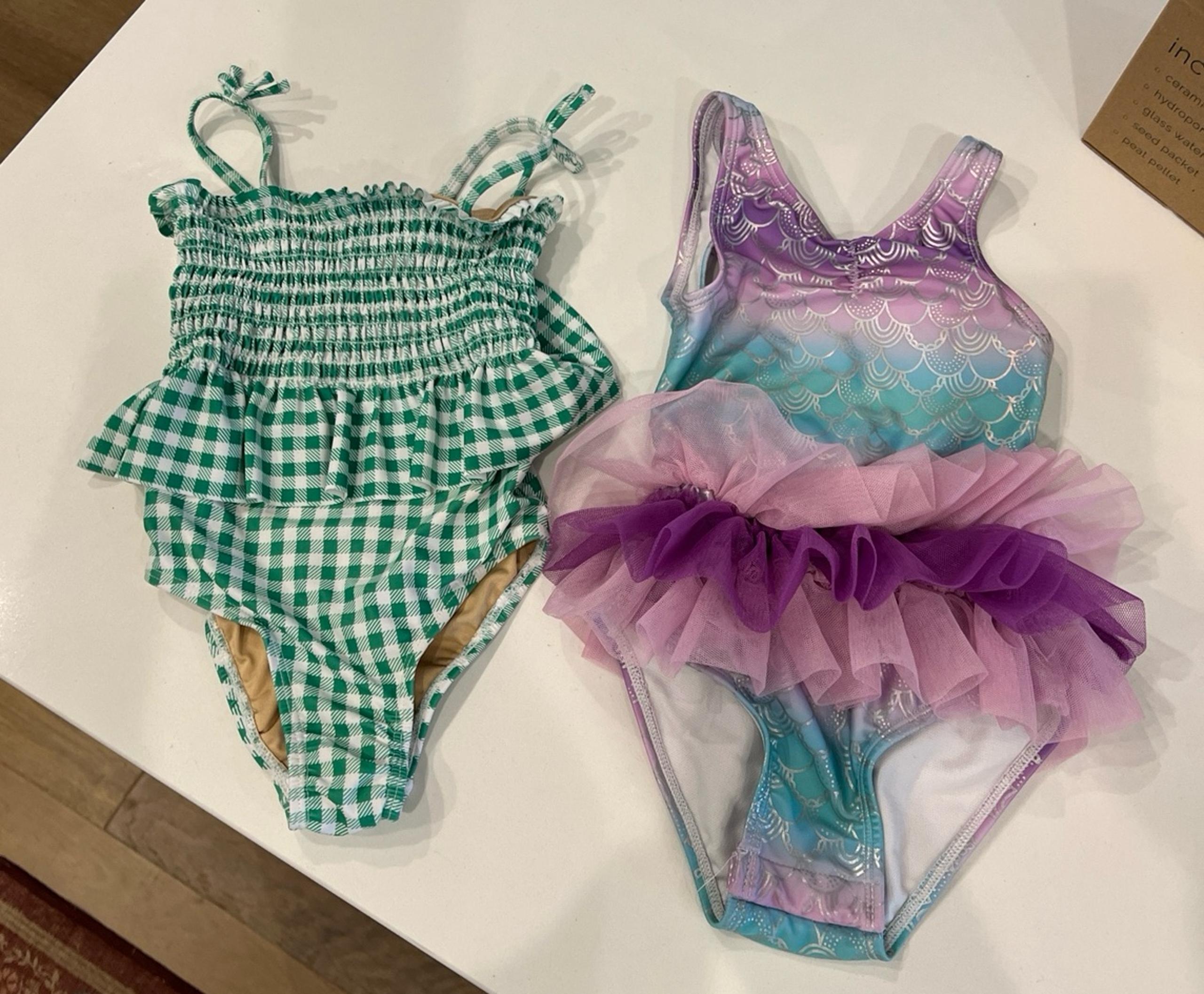 4t swimsuits
