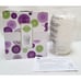 Scentsy SPIN White Plastic Plug-In Wall Fan Diffuser #55085