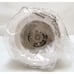 Scentsy SPIN White Plastic Plug-In Wall Fan Diffuser #55085