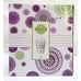 Scentsy SPIN White Plastic Plug-In Wall Fan Diffuser #55085