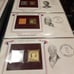 Golden Replica of United States Stamps 2