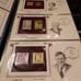 Golden Replica of United States Stamps 2