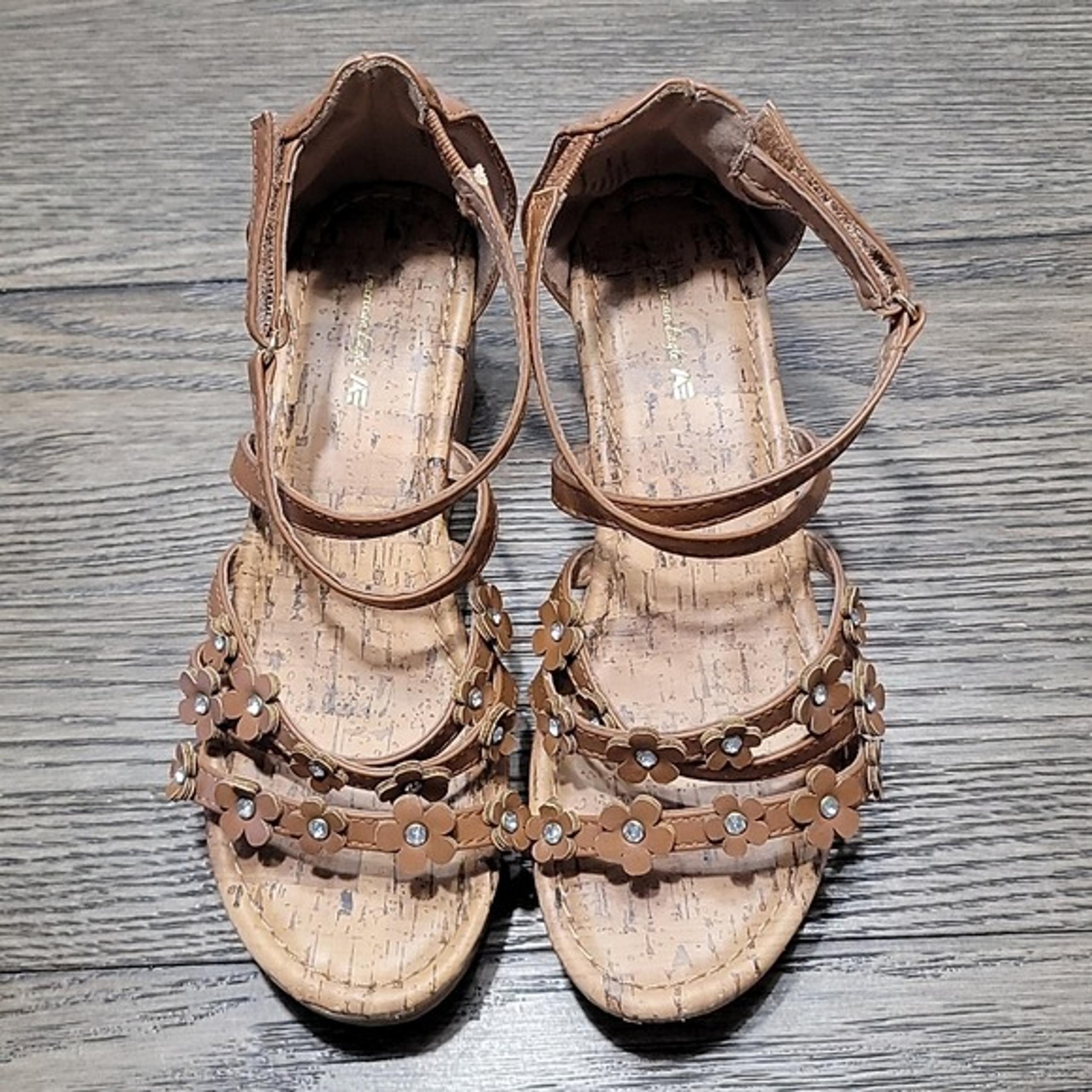 American Eagle Girls Shoes 4