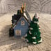 Department 56 - The Holiday Home