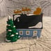 Department 56 - The Holiday Home