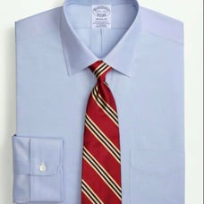 Brooks Brothers Supima Dress Shirt