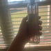 Set of four bath and body works perfumes. Buttercups, snicker doodle and more
