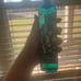 Set of four bath and body works perfumes. Buttercups, snicker doodle and more