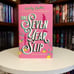 Fairyloot SE SIGNED The Seven Year Slip by Ashley Poston
