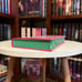 Fairyloot SE SIGNED The Seven Year Slip by Ashley Poston