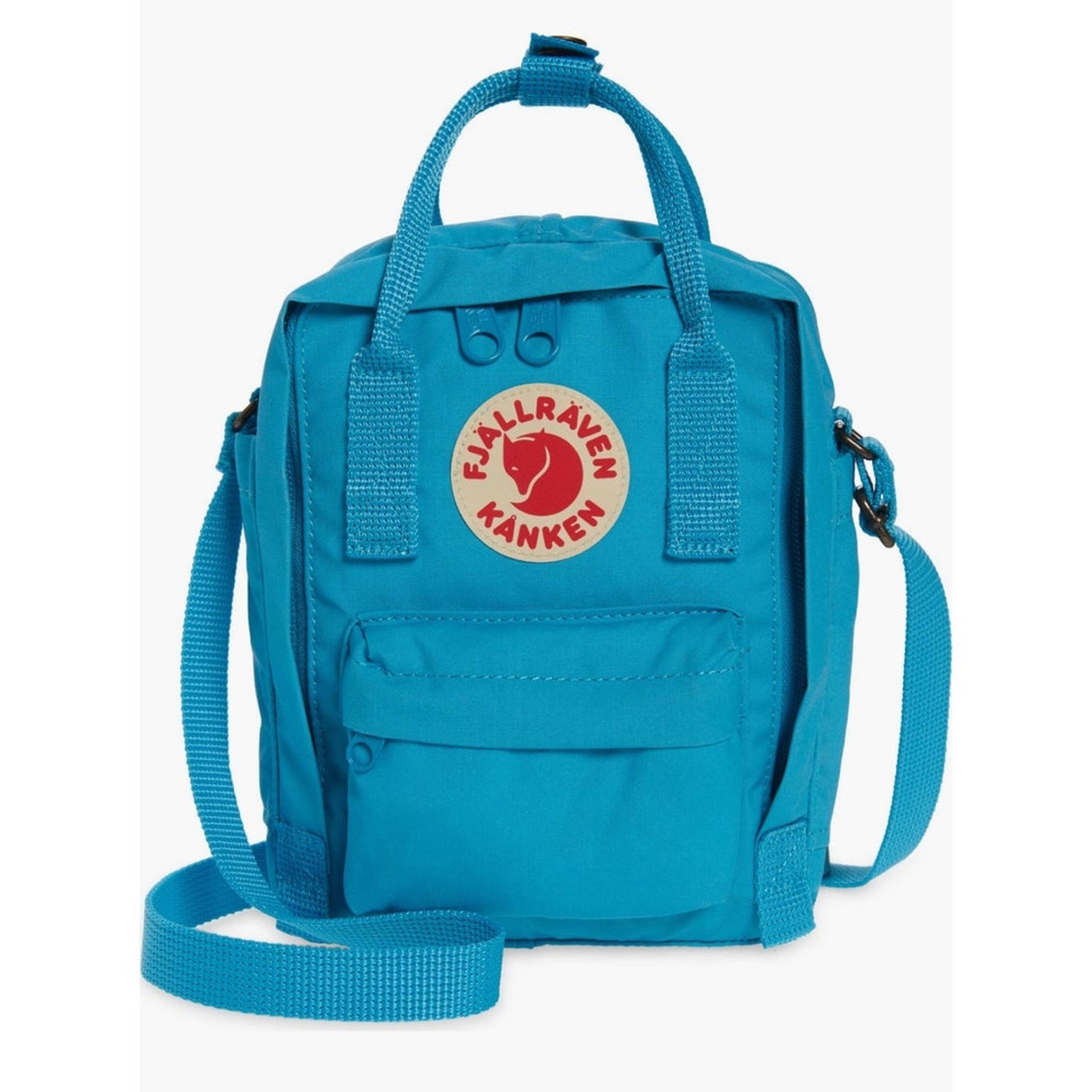 Fjallraven Mini Crossbody