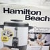 Hamilton Beach Brew Station 40 Cup Coffee - 40514
