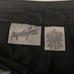Vtg Jacqueline Ferrar leather pants 4