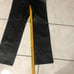 Vtg Jacqueline Ferrar leather pants 4