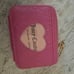 Juicy Couture Pink Only Juicy Flap Shoulder Bag and Wallet set
