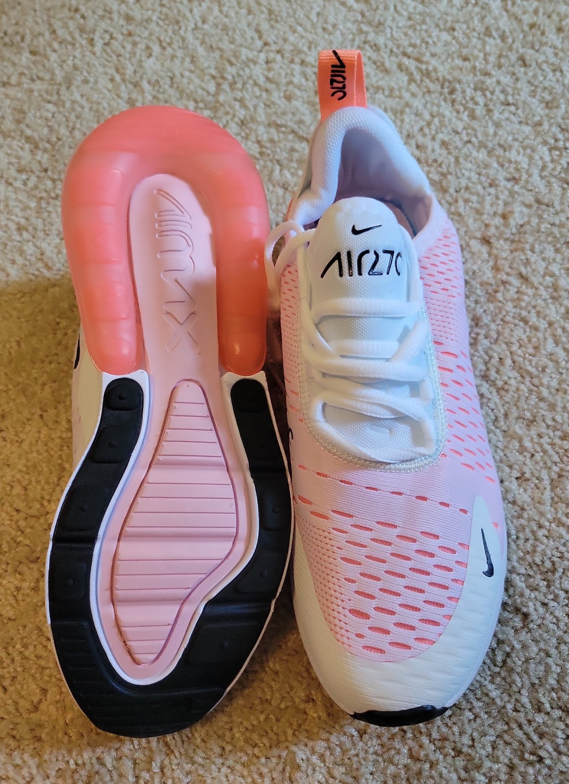 Nike Air Max 270