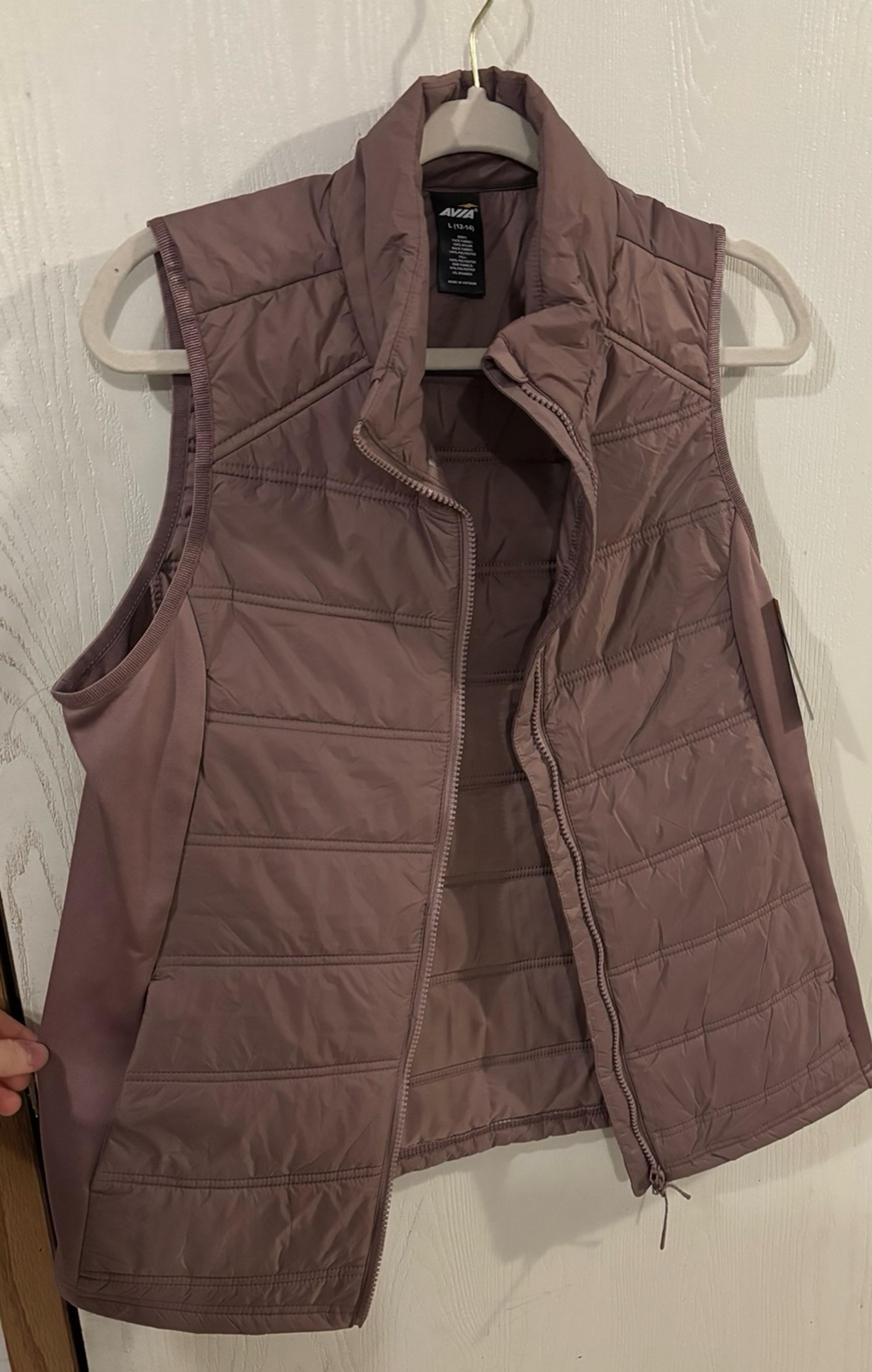Puffer Vest