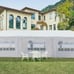 10'x30' Outdoor Gazebo Canopy Tent Wedding Party Tent Patio /w 8 Removable Walls