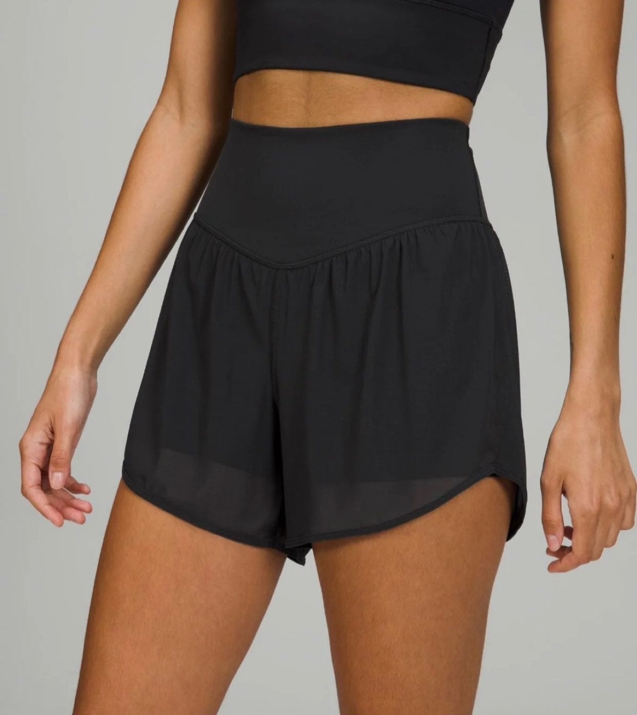 Lululemon