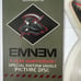 Eminem 7” 5 Year Anniversary Special Edition Single vinyl
