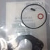 New Kohler OEM Carburetor Repair Gasket Kit