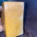 Natural Stone Carved Man Figurine Vintage Bookend 8” tall Handcrafted Western Me