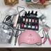 Gel nail kit