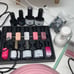 Gel nail kit