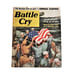 Vtg Battle Cry Magazine October 1956 Clarence Doore Cover Cheesecake Military