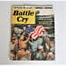 Vtg Battle Cry Magazine October 1956 Clarence Doore Cover Cheesecake Military