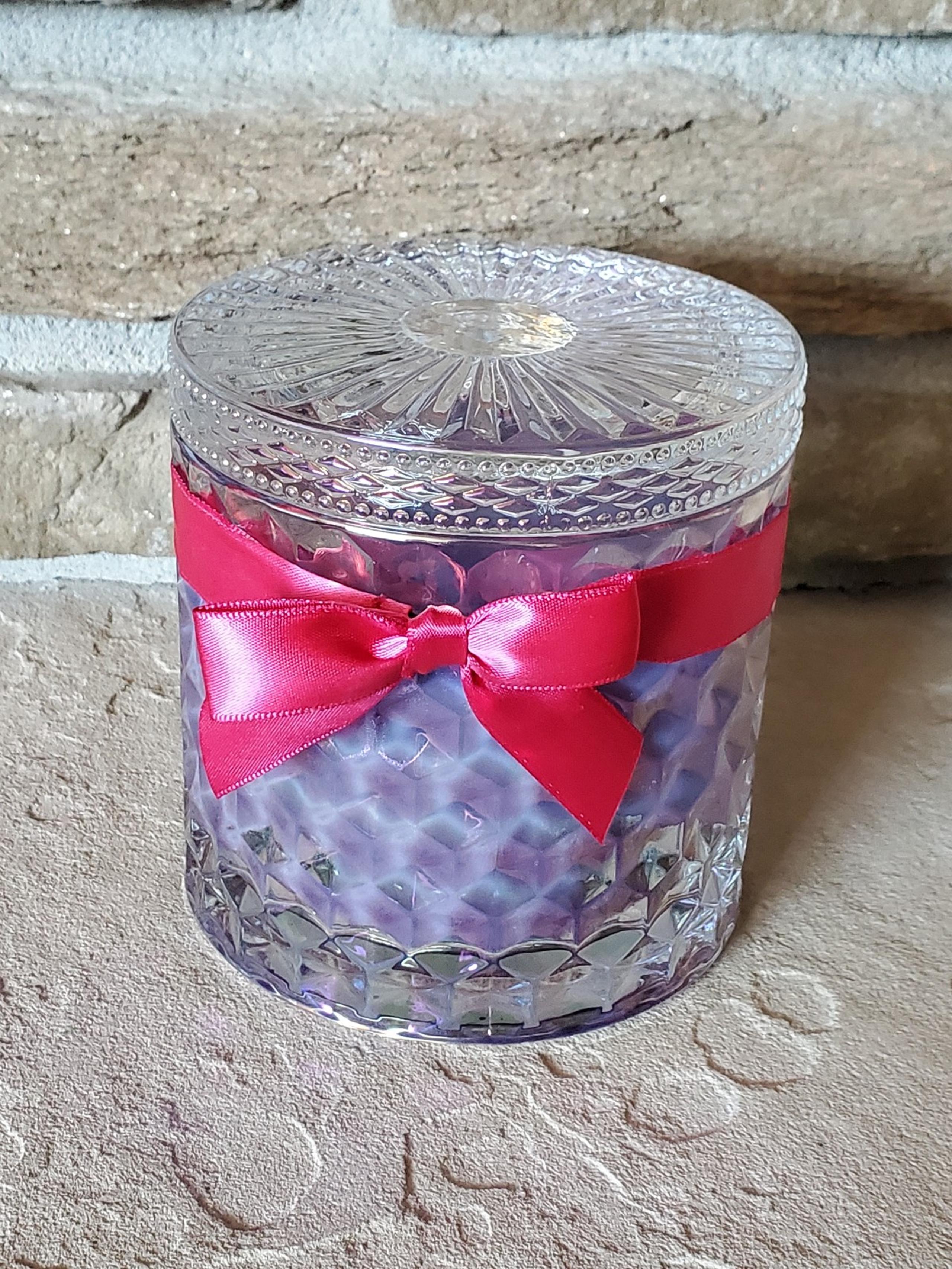 RINGLESS Fragrant Jewels Marie Antoinette Candle