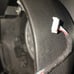 BMW M Sport Wheel & Switch Bracket + slipring for E38, E39, E46, E53, E83