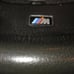 BMW M Sport Wheel & Switch Bracket + slipring for E38, E39, E46, E53, E83