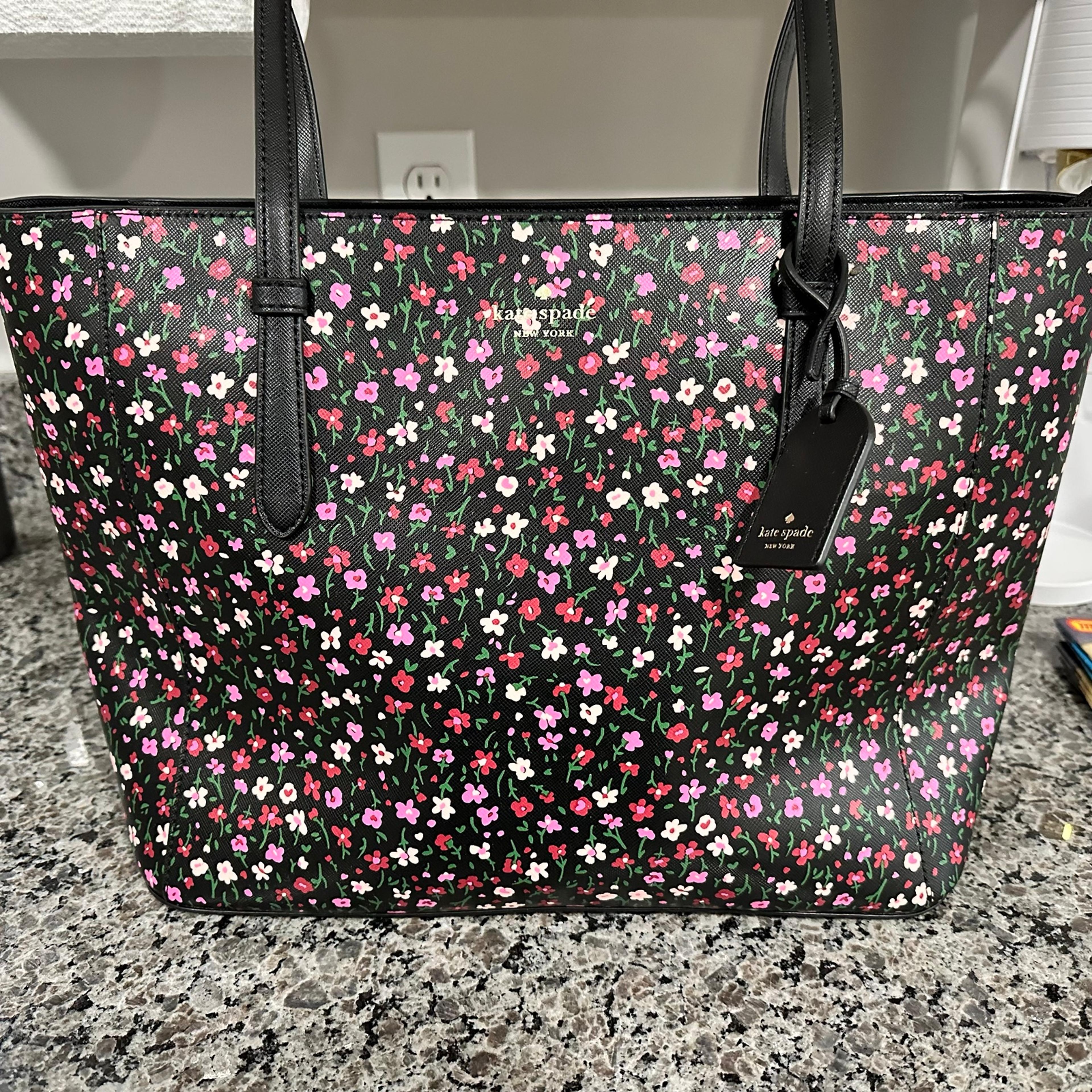 Mercari kate spade purse Clearance
