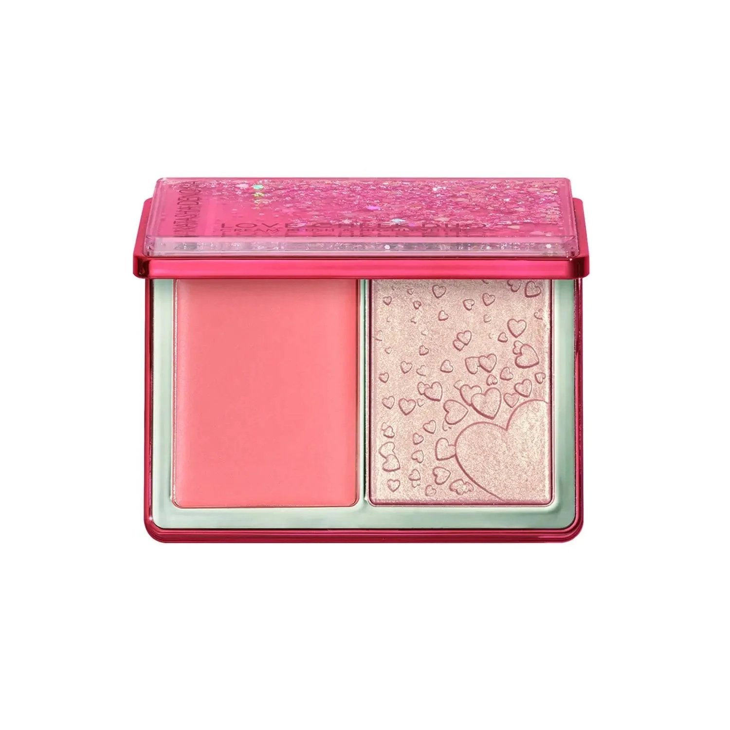 NATASHA DENONA CUPID CHEEK DUO
