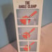 Bessey Angle Clamp
