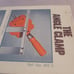 Bessey Angle Clamp