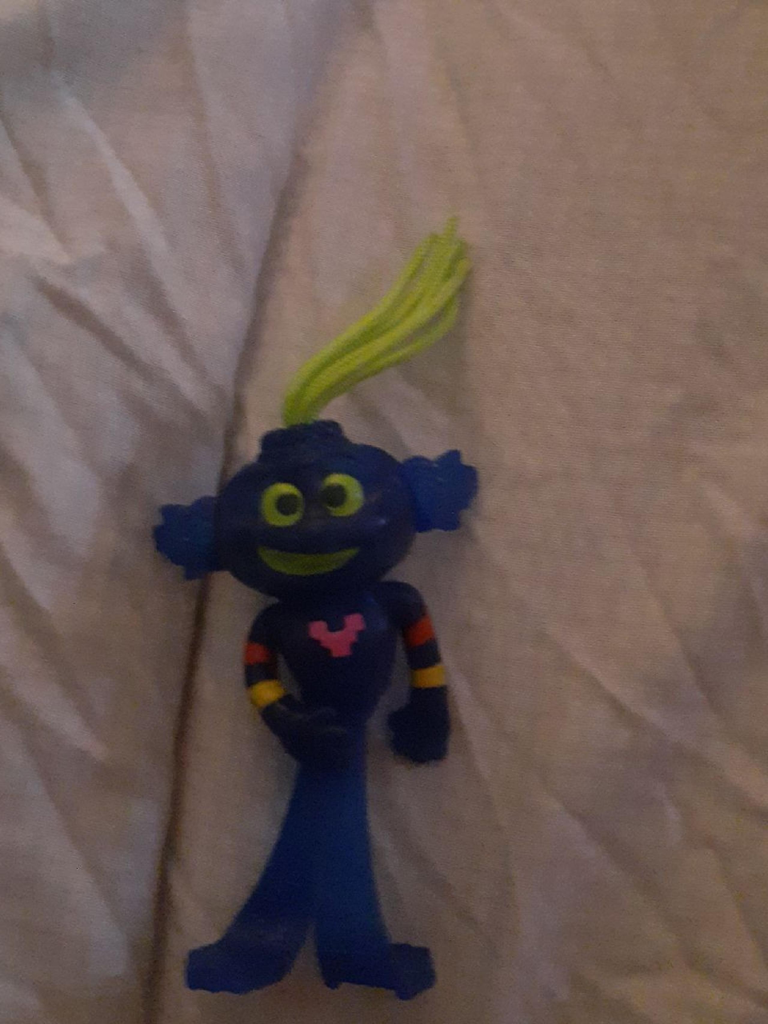 Trolls World Tour toy