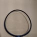 Vintage Carlton Boron Badminton Racquet